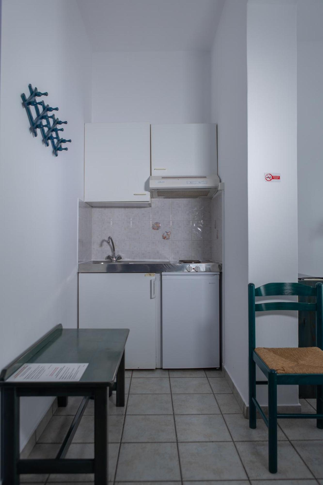 Soula Rooms Tinos Ngoại thất bức ảnh