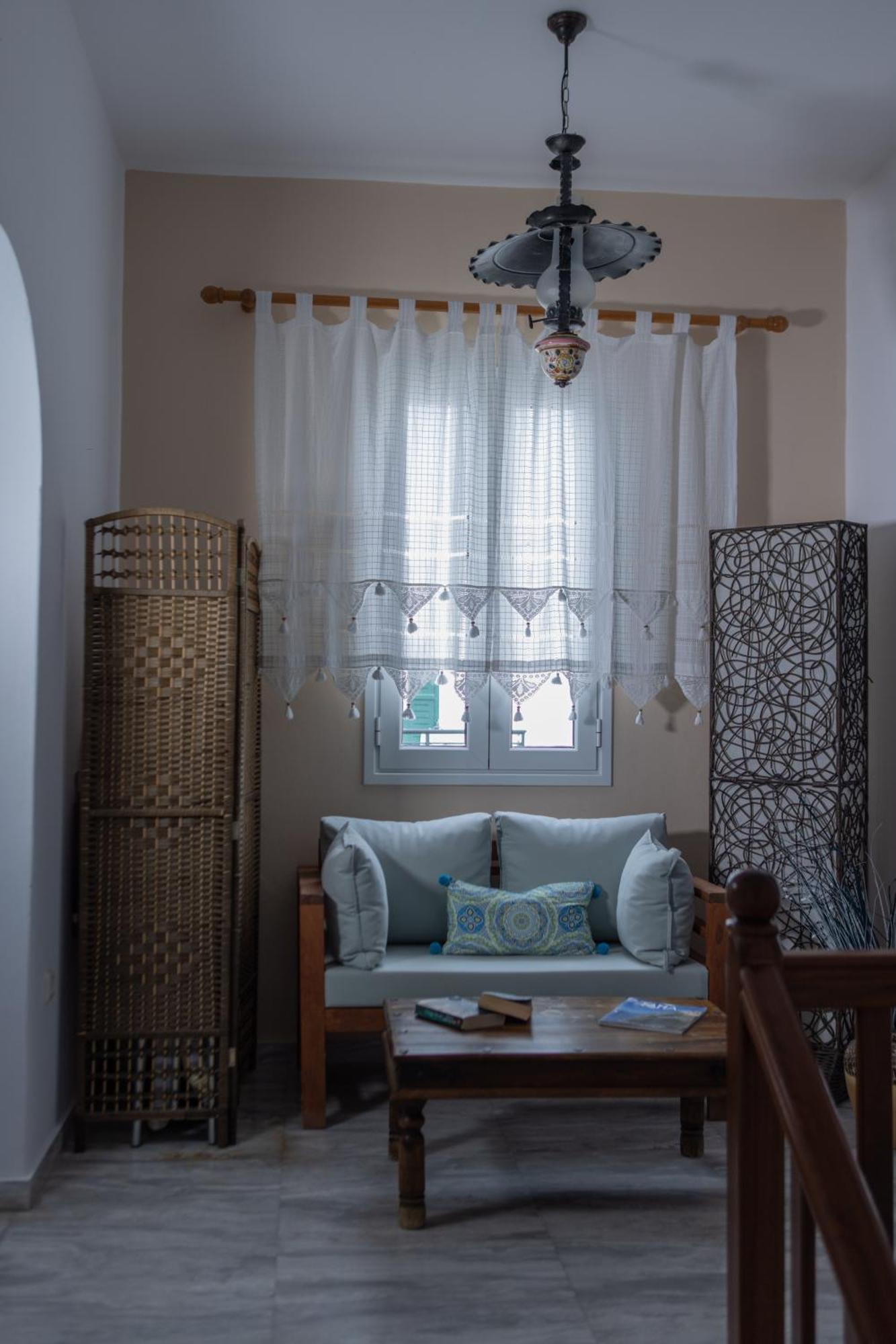 Soula Rooms Tinos Ngoại thất bức ảnh
